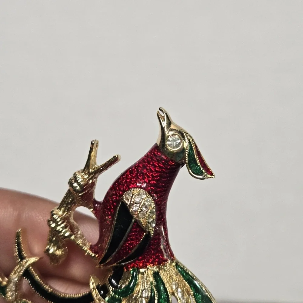 The Unbranded Brand vtg enamel